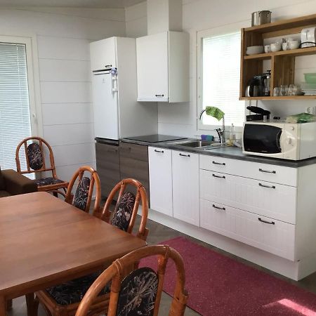 Koli Caravan Cottages Exterior foto