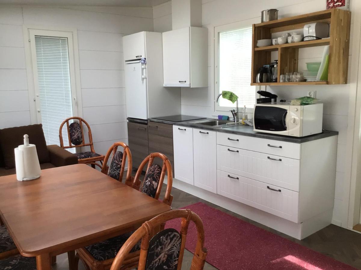 Koli Caravan Cottages Exterior foto