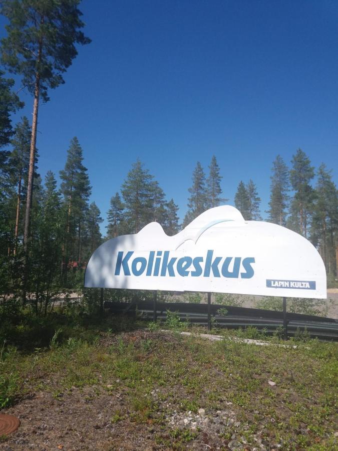 Koli Caravan Cottages Exterior foto