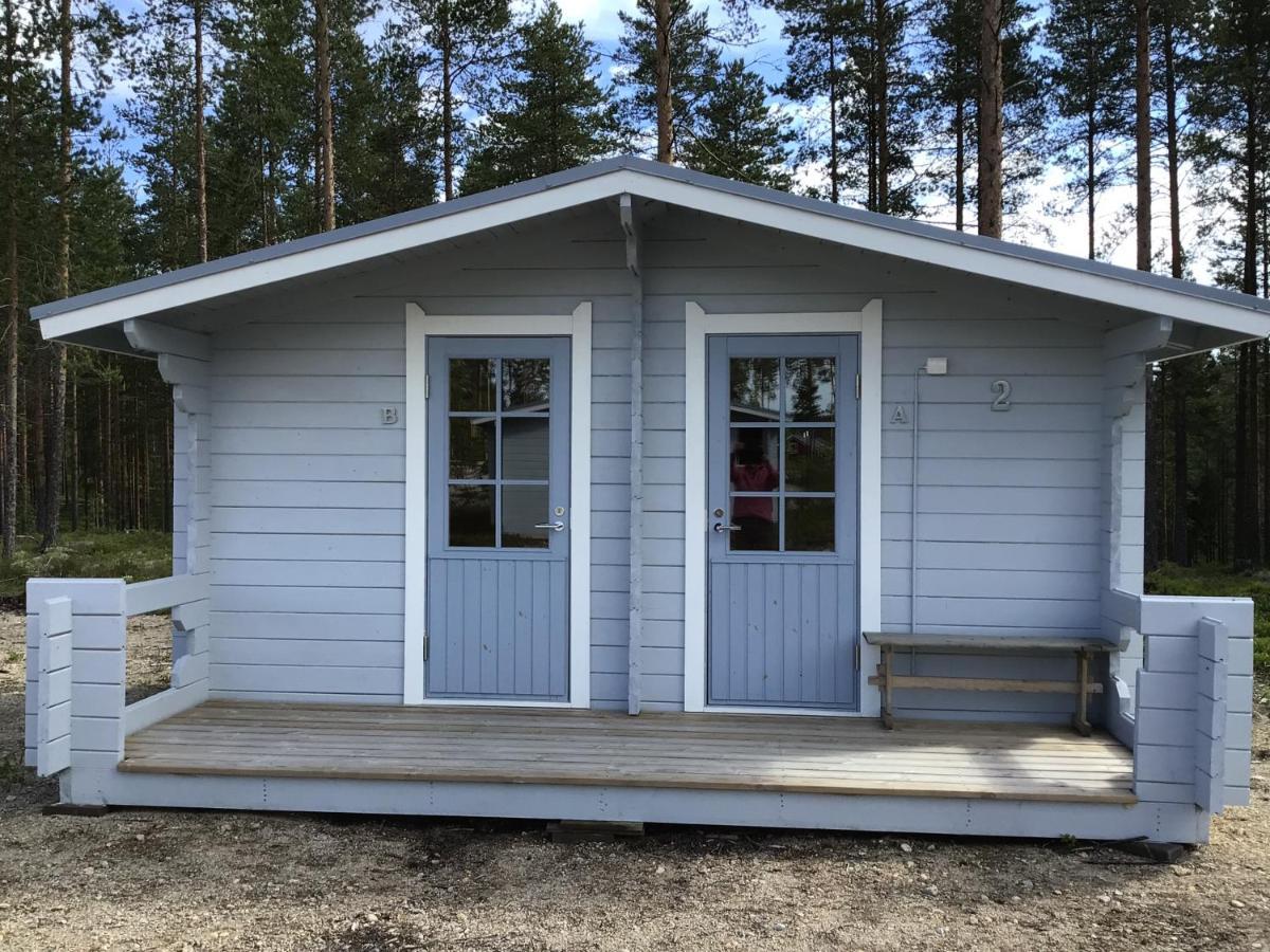 Koli Caravan Cottages Exterior foto