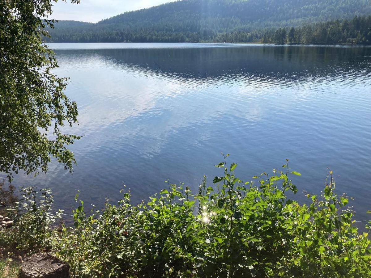 Koli Caravan Cottages Exterior foto