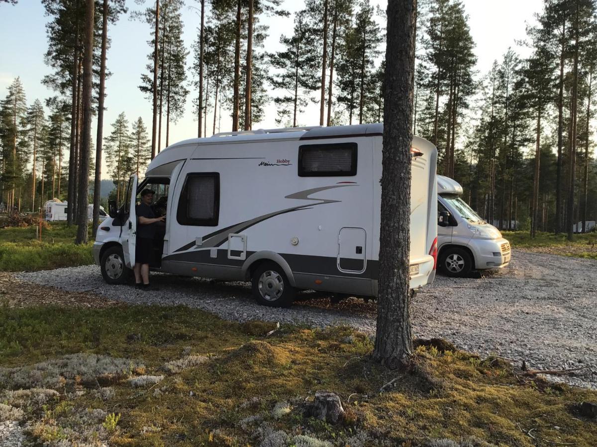 Koli Caravan Cottages Exterior foto