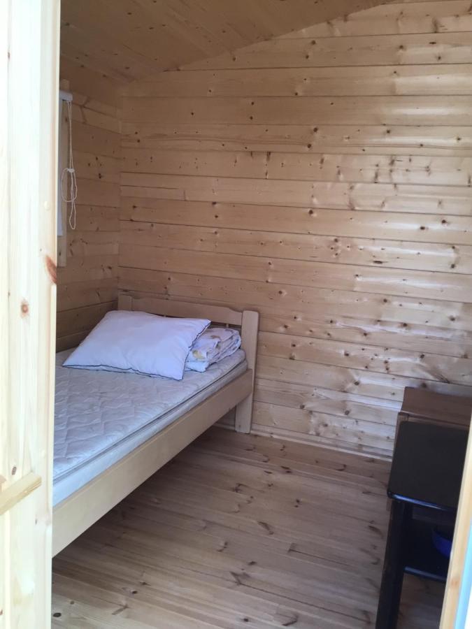 Koli Caravan Cottages Exterior foto