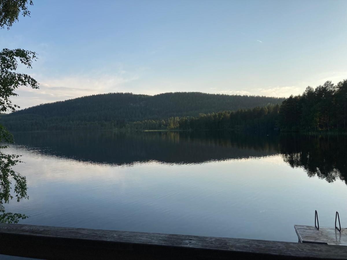 Koli Caravan Cottages Exterior foto
